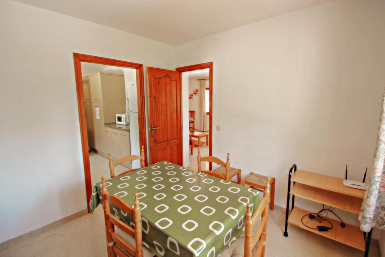 Laura-29A - Pretty Holiday Property With Garden And Private Pool In Calpe Exterior foto